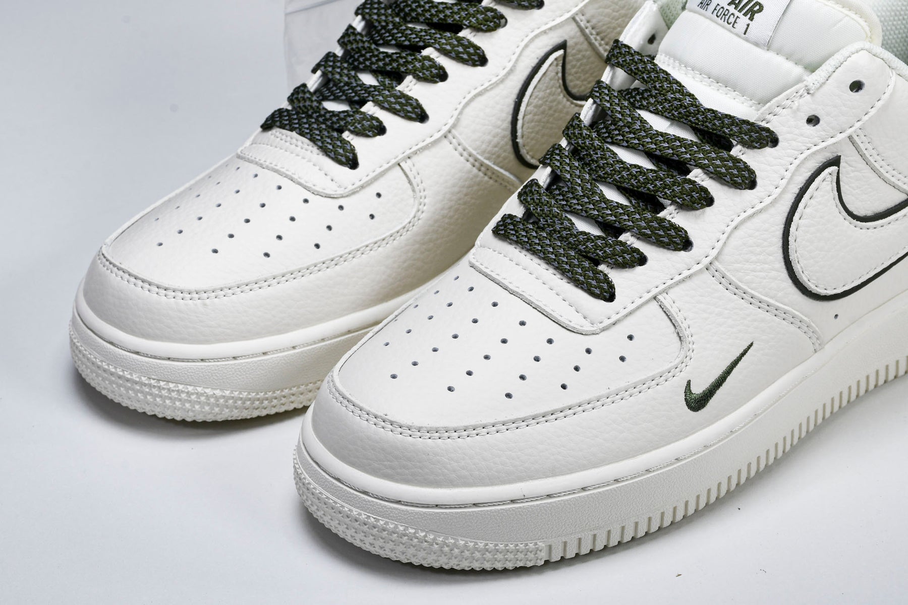 Air Force 1'07 Low