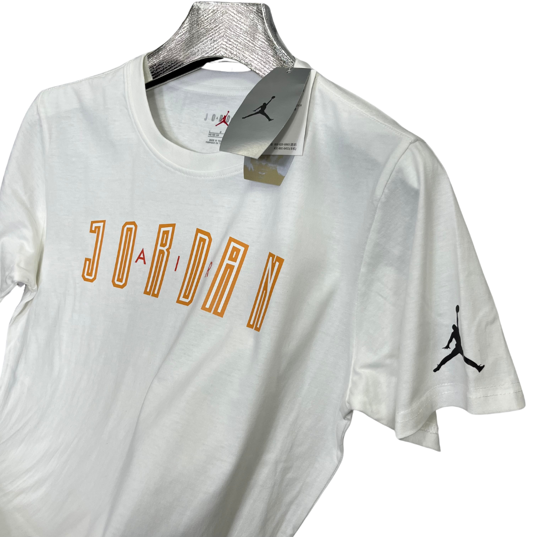 Camiseta Jordan