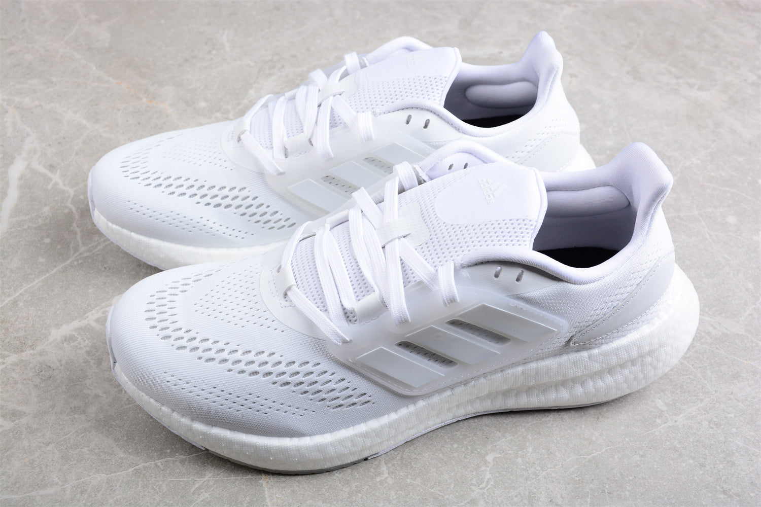 Pureboost 22
