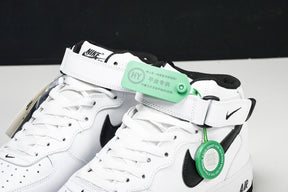 Air Force 1'07 Mid