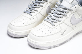 Air Force 1'07 Low Undefeated