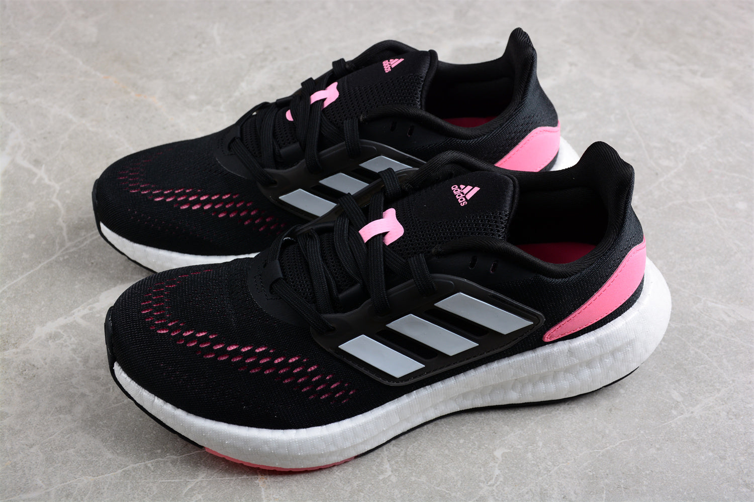 Pureboost 22