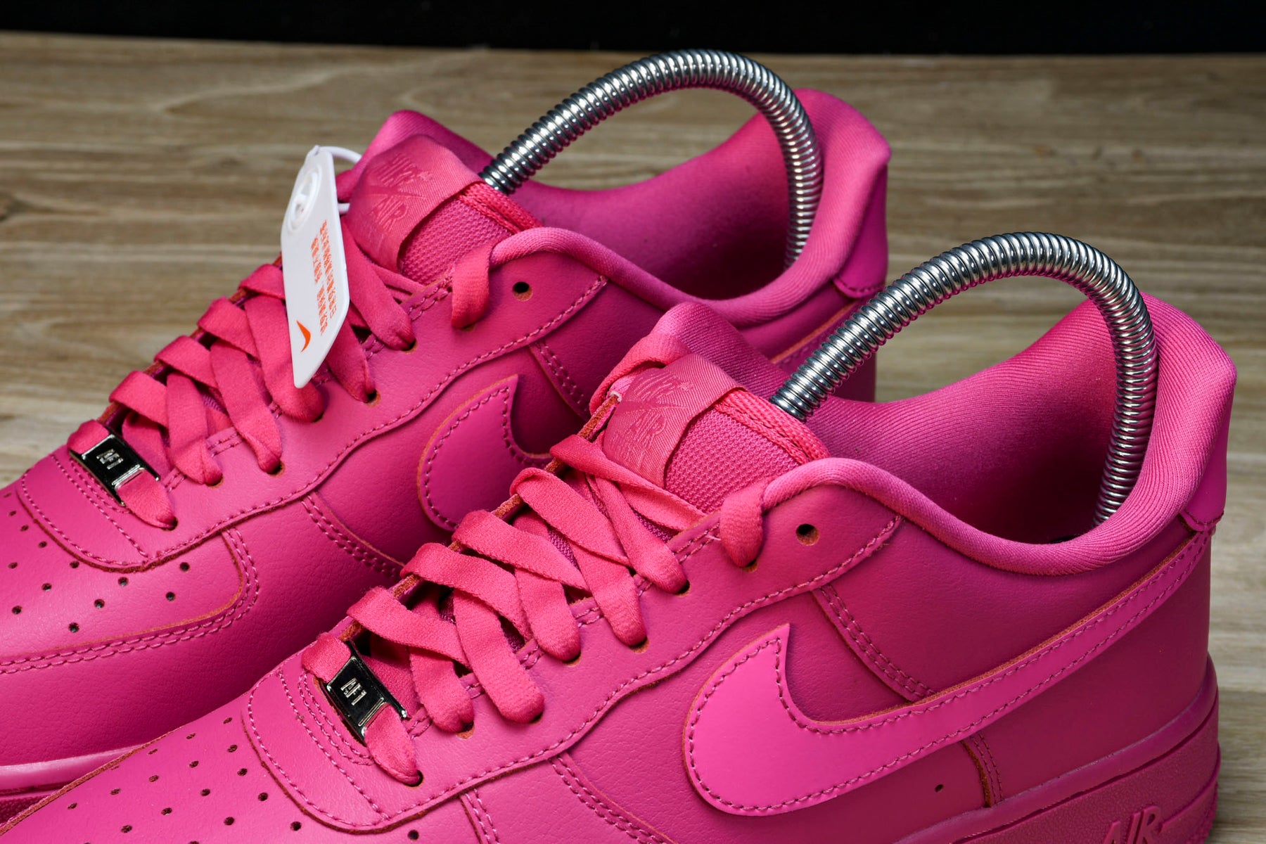 Air Force 1'07 Low