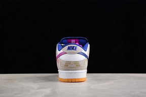 Dunk Low x Rayssa Leal