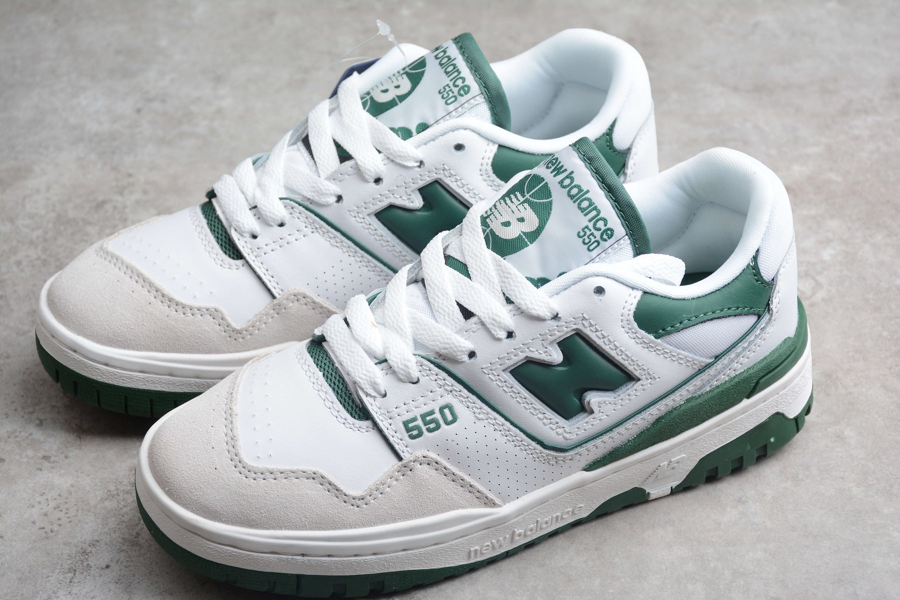 NB 550