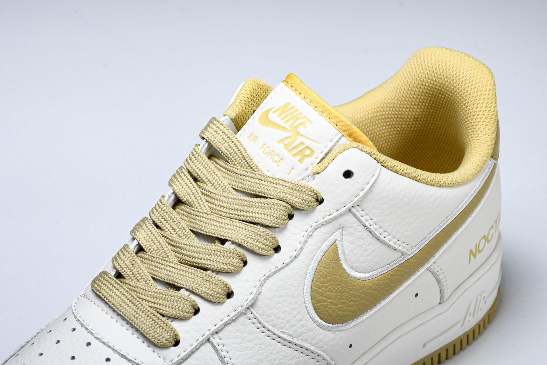 Air Force 1'07 Low Nocta