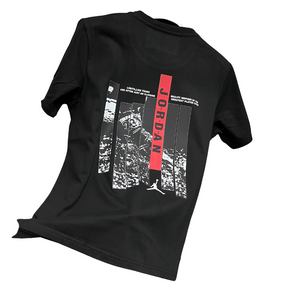 Camiseta Jordan Jumpman