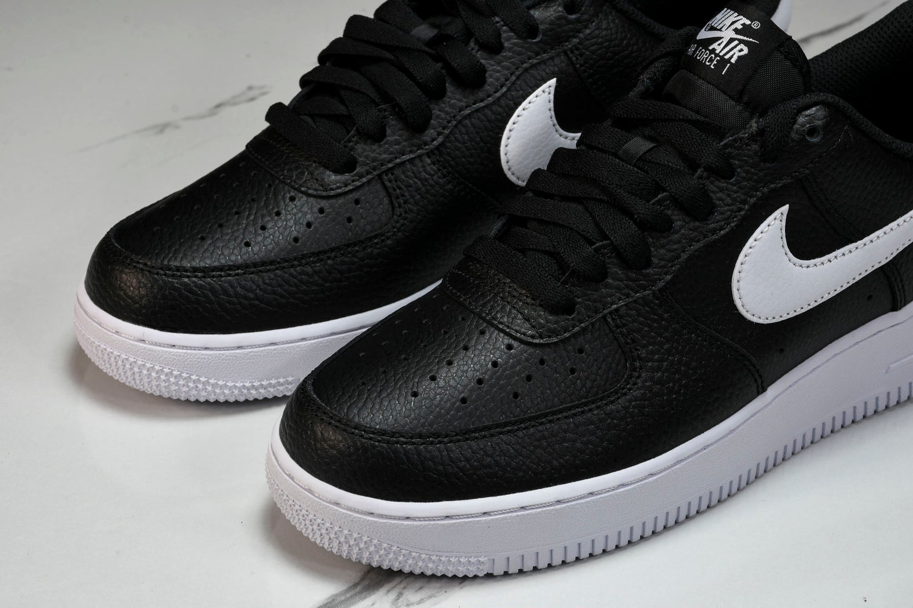 Air Force 1'07 Low