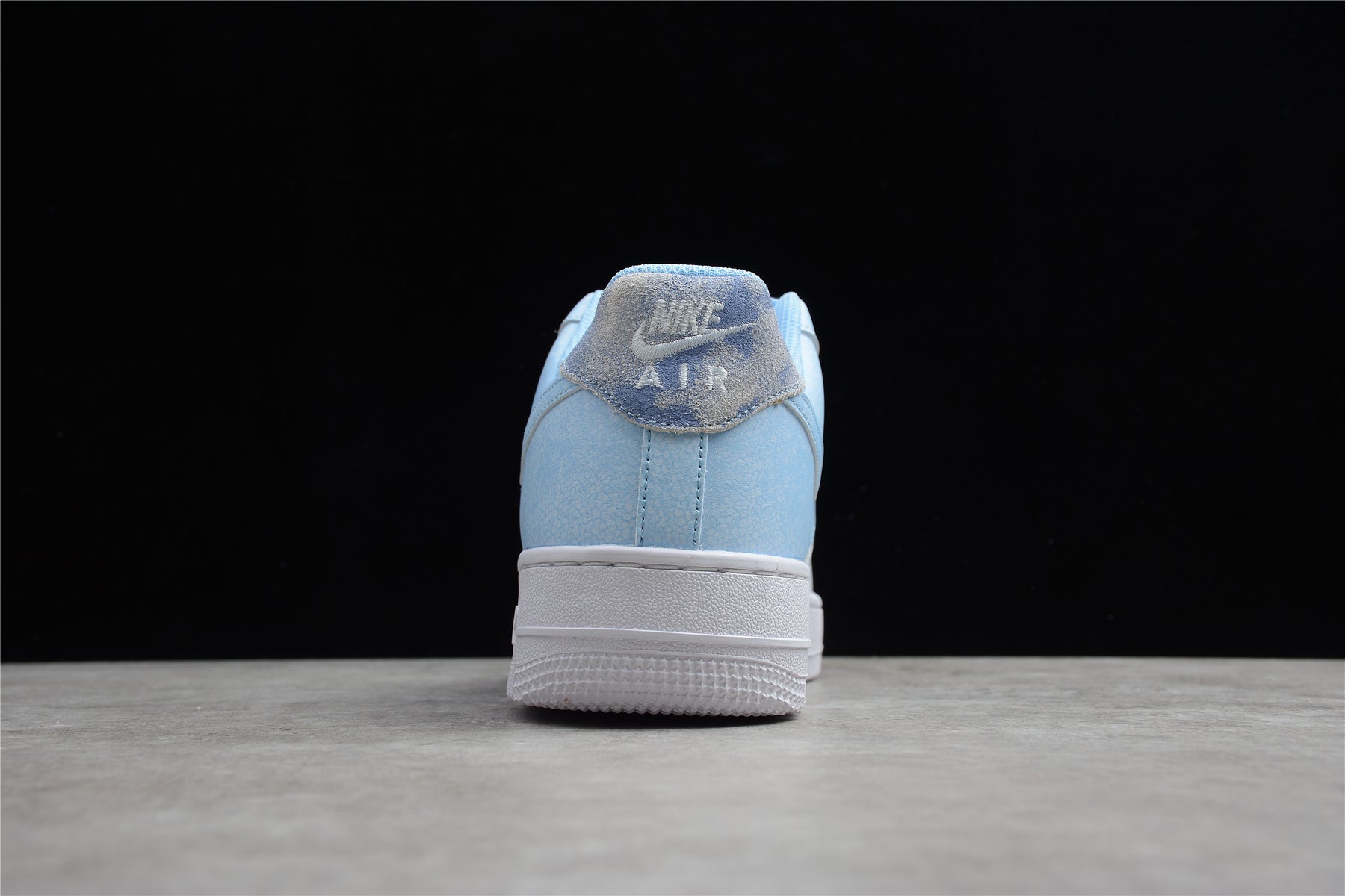 Air Force 1'07 Low