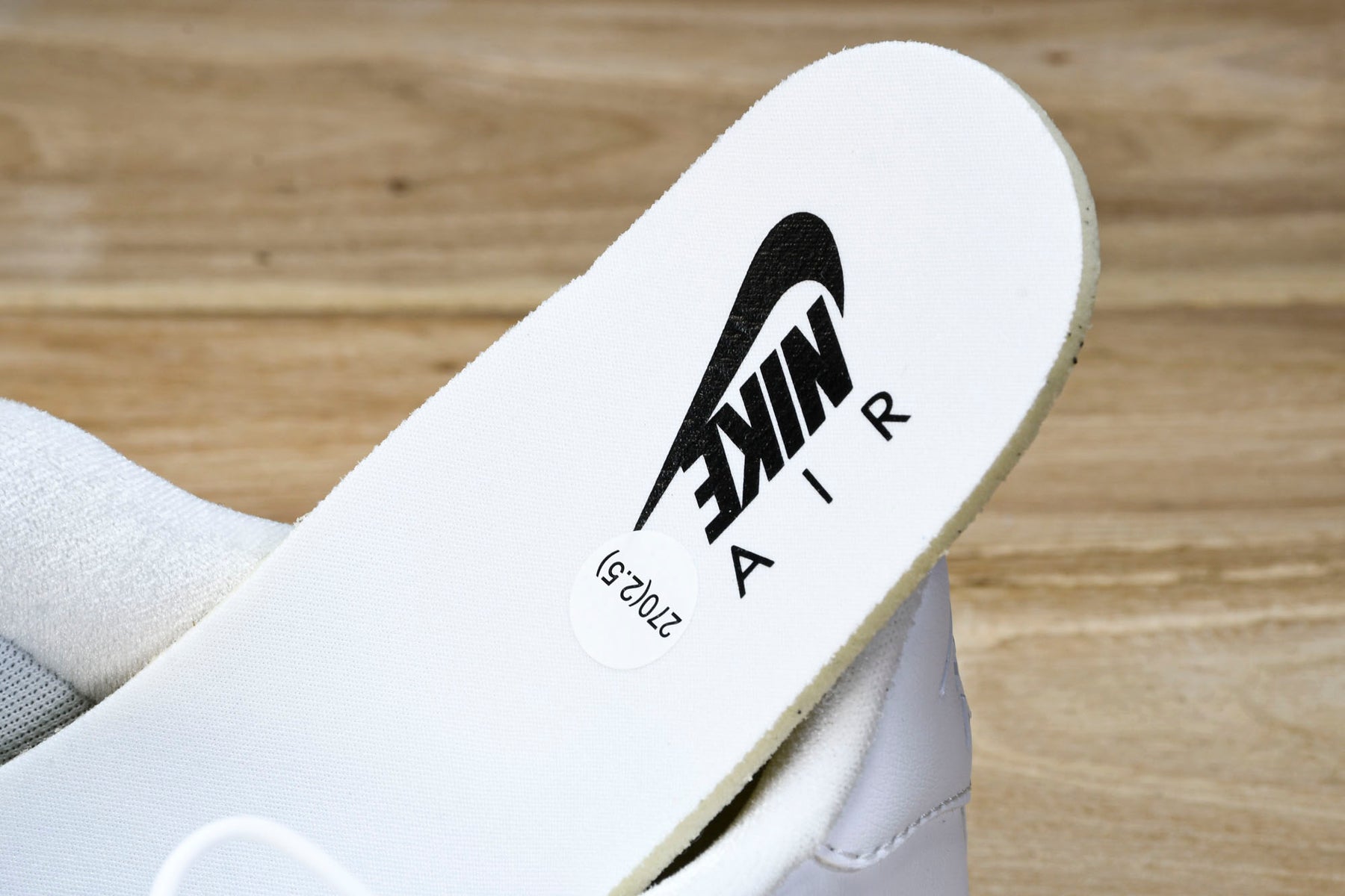 Air Force 1'07 Low