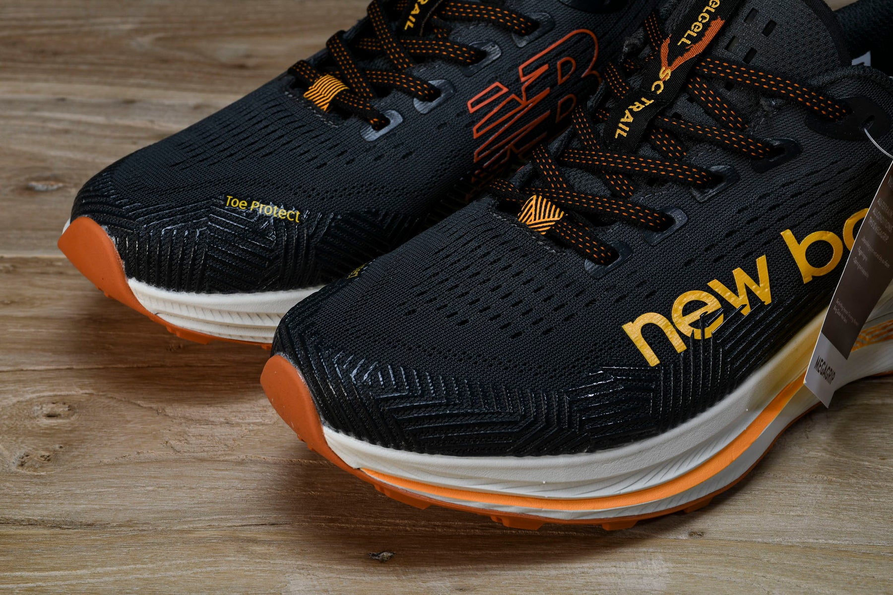 NB Fresh Foam