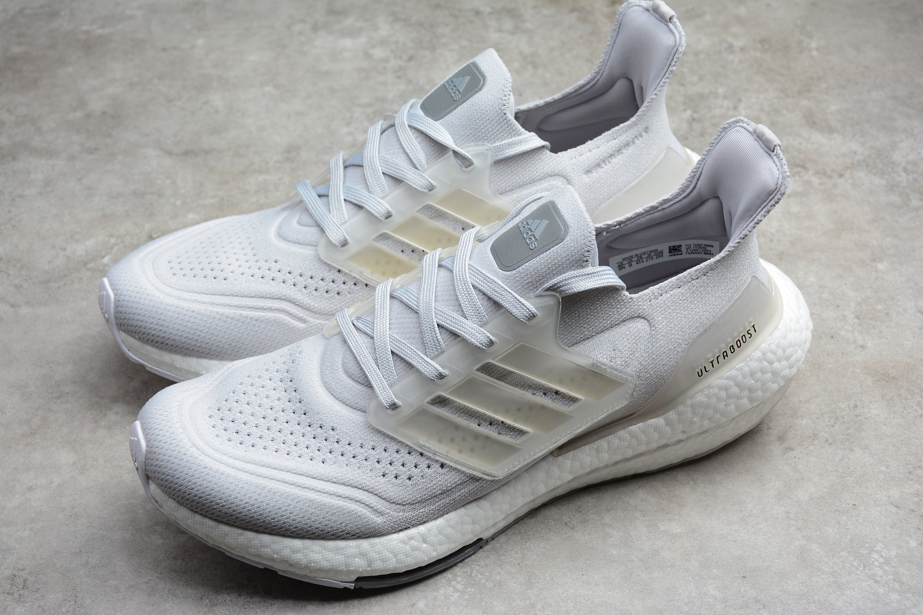 Ultraboost 21