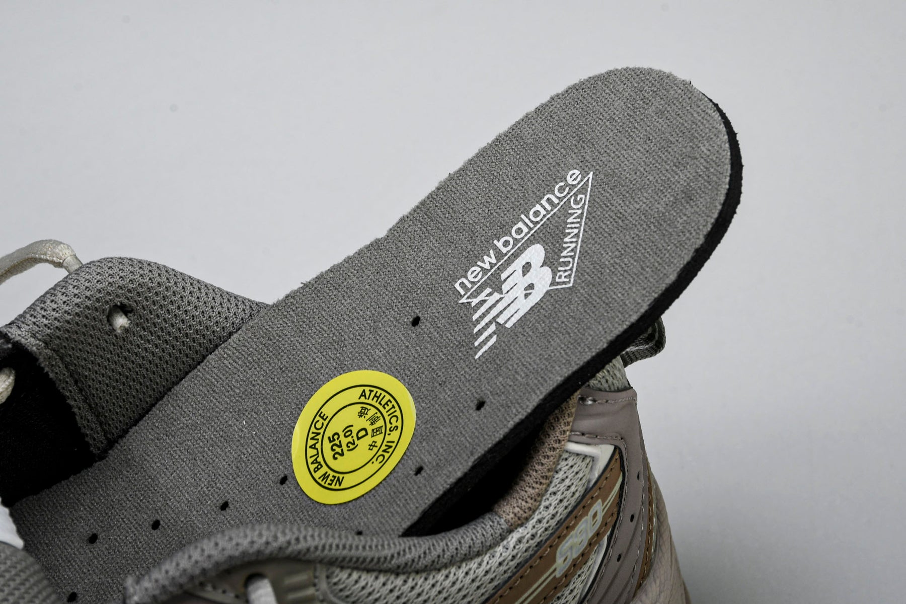 NB 530