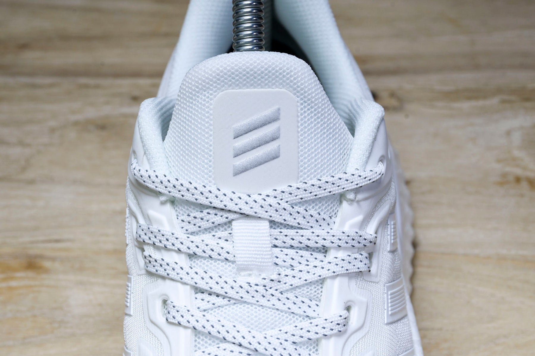 Alpha Bounce Beyond