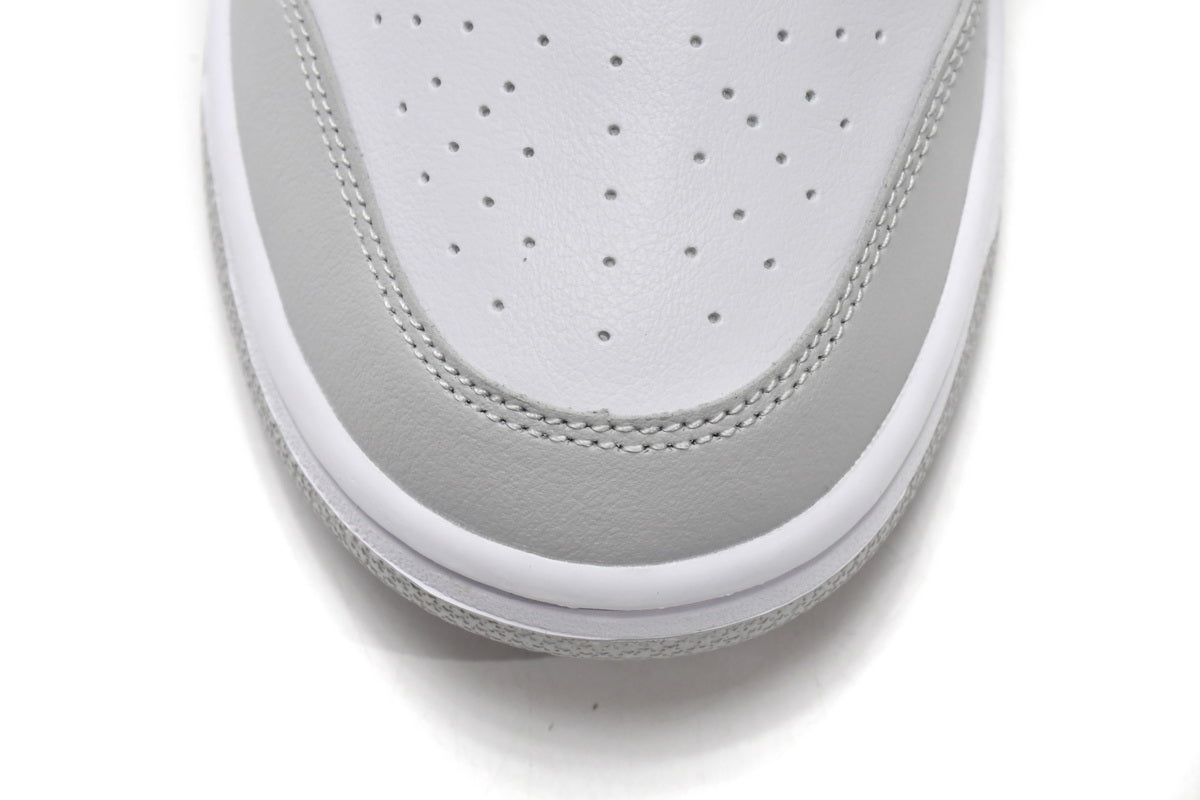 Dunk Low Lottery