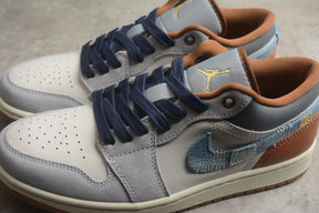 Air Jordan 1 Low