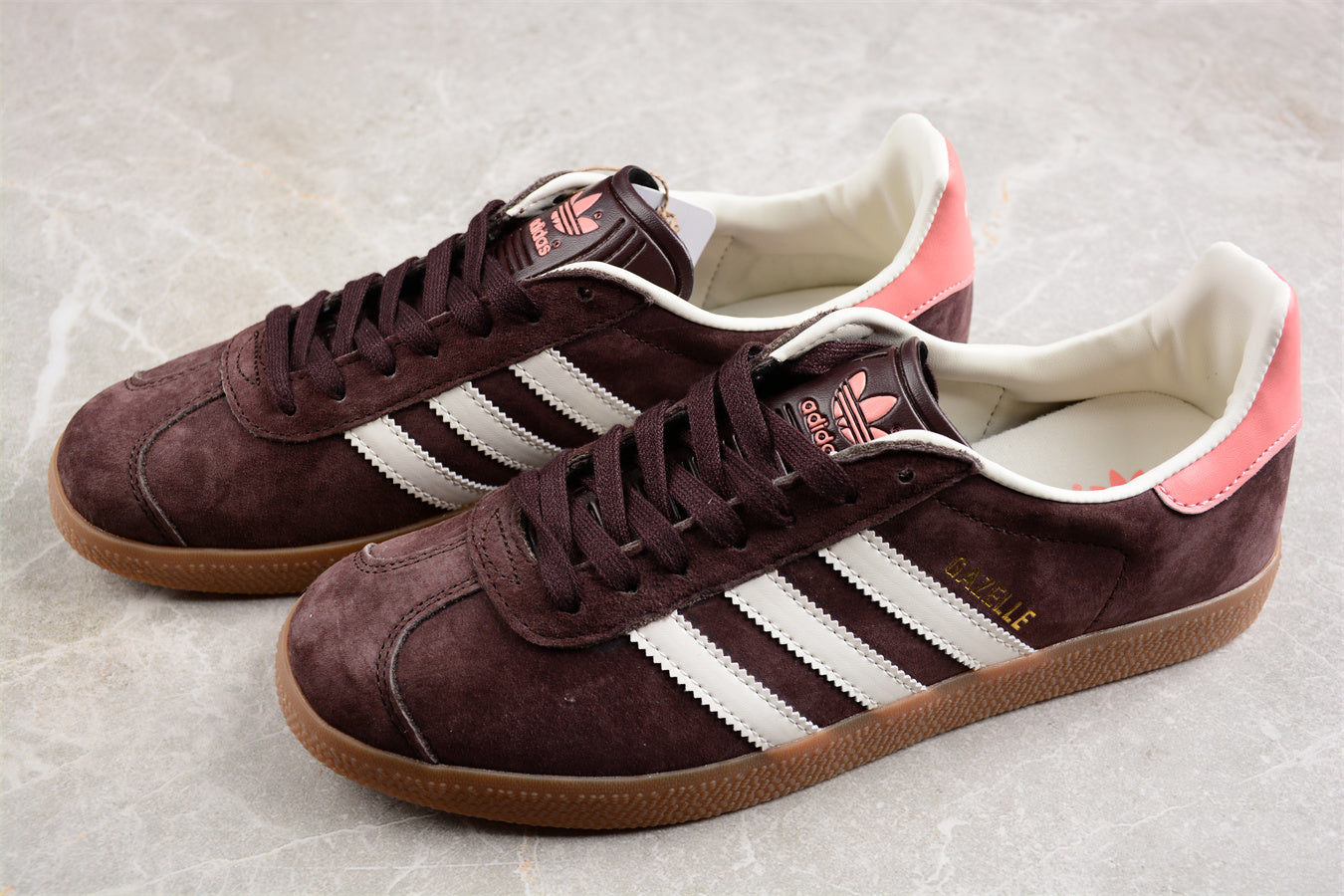 Gazelle Originals