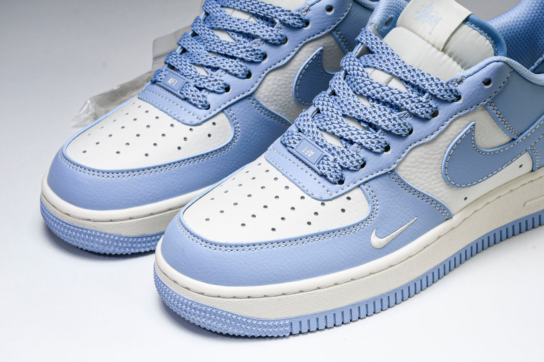 Air Force 1'07 Low