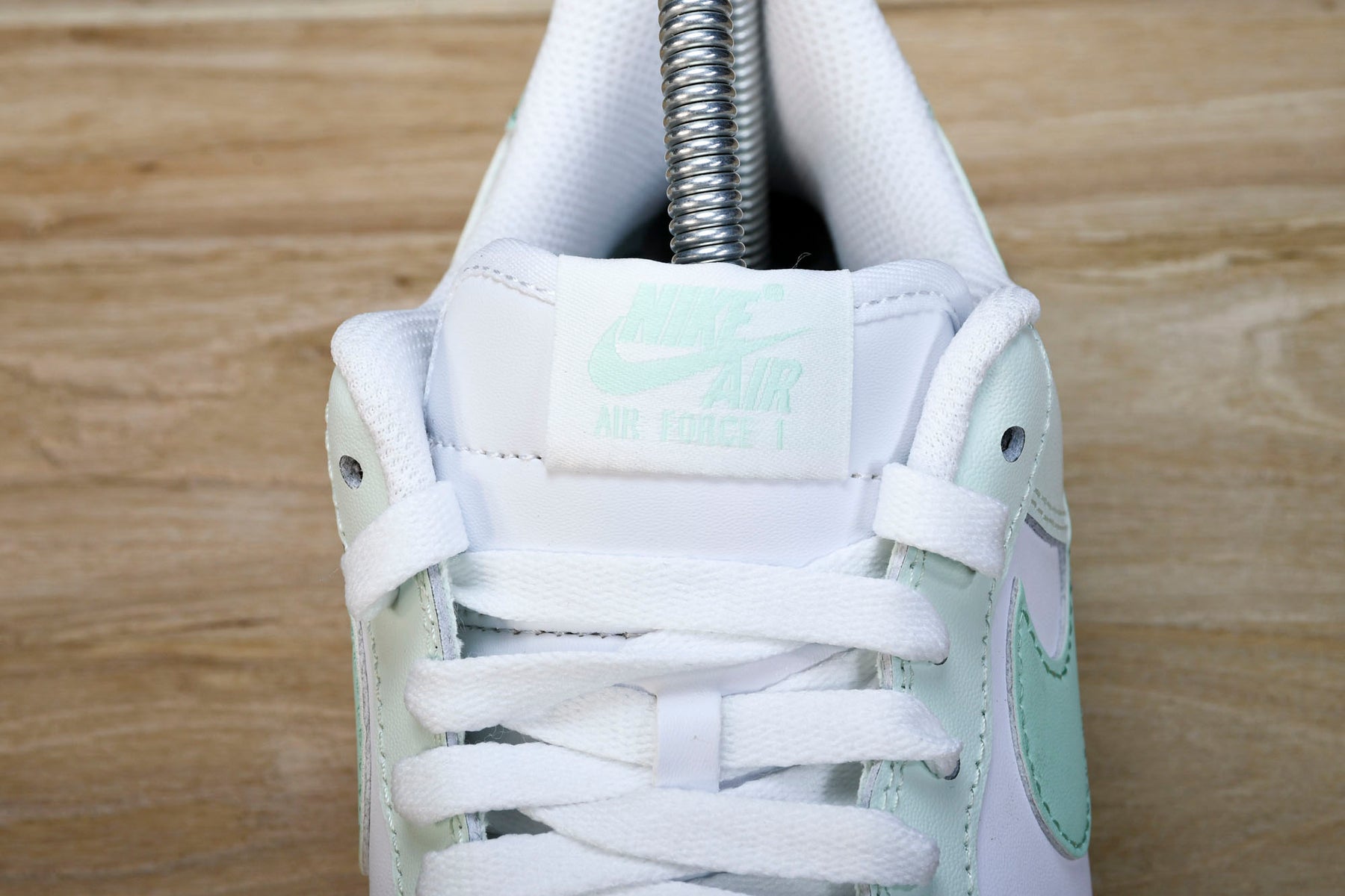 Air Force 1'07 Low