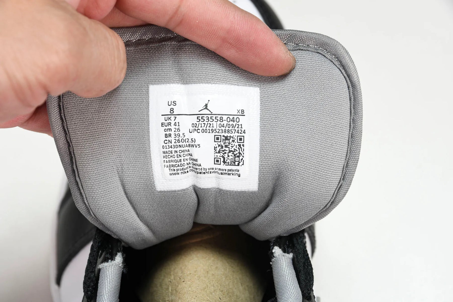 Air Jordan Low