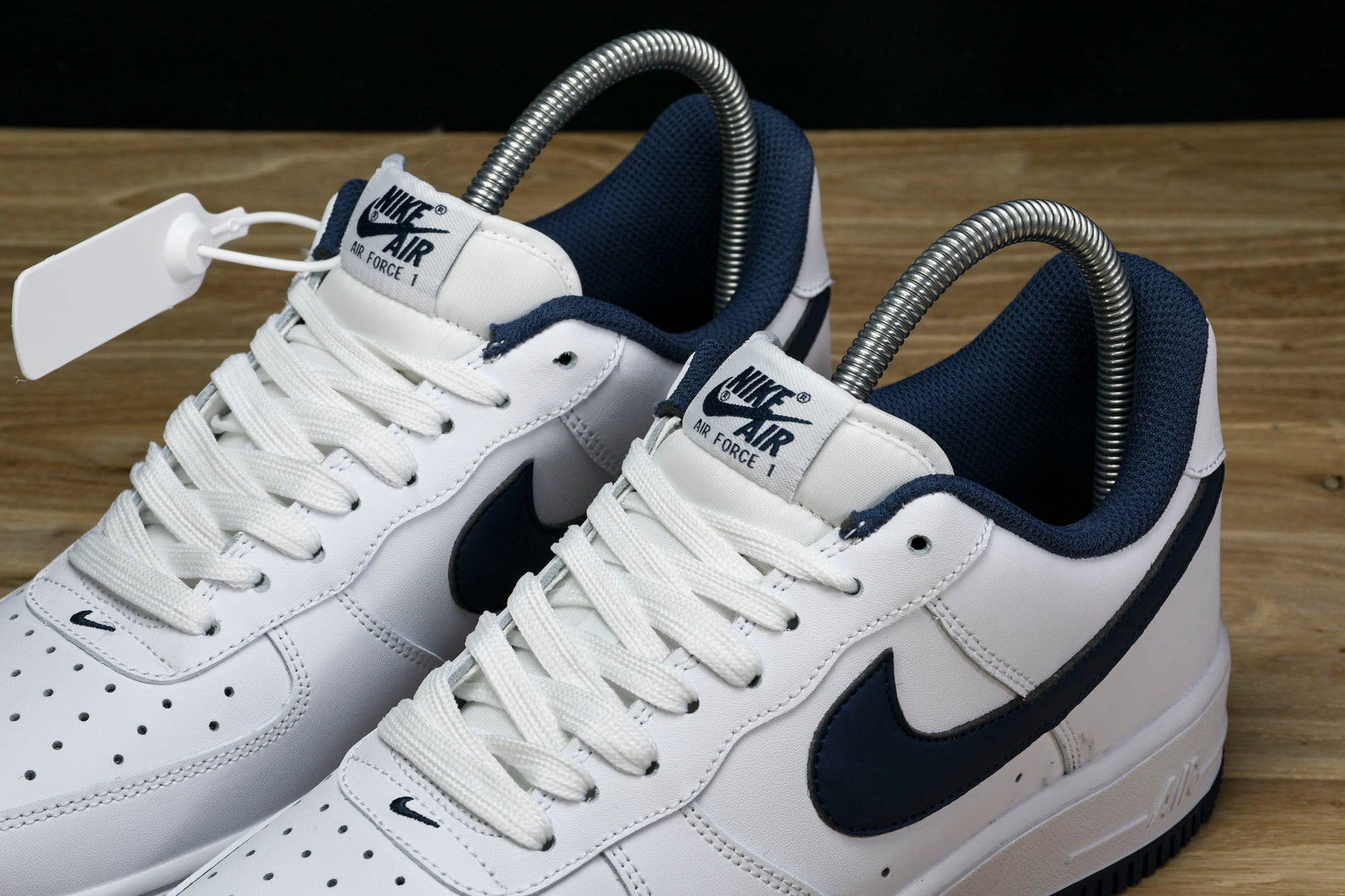 Air Force 1'07 Low