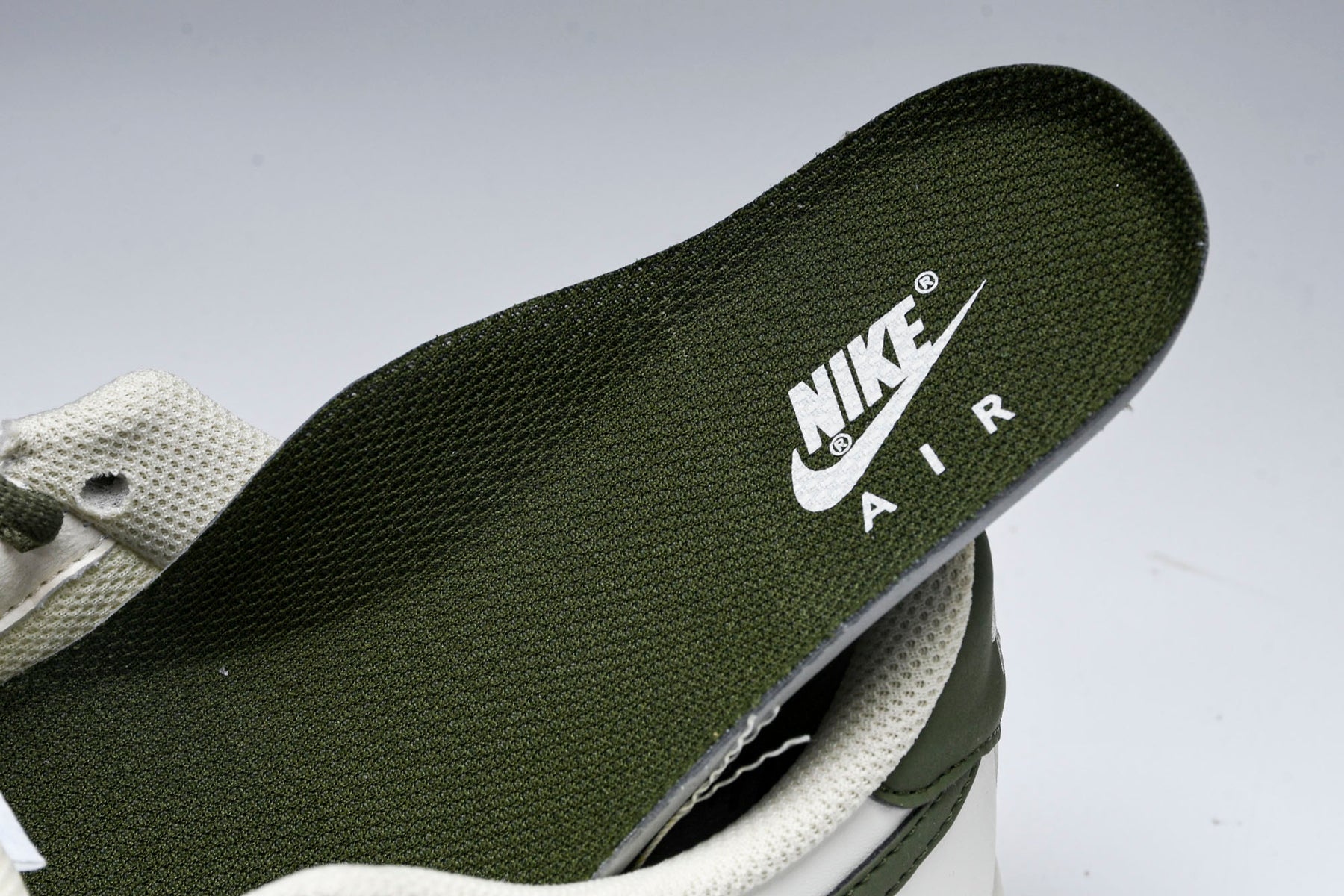 Air Force 1'07 Low