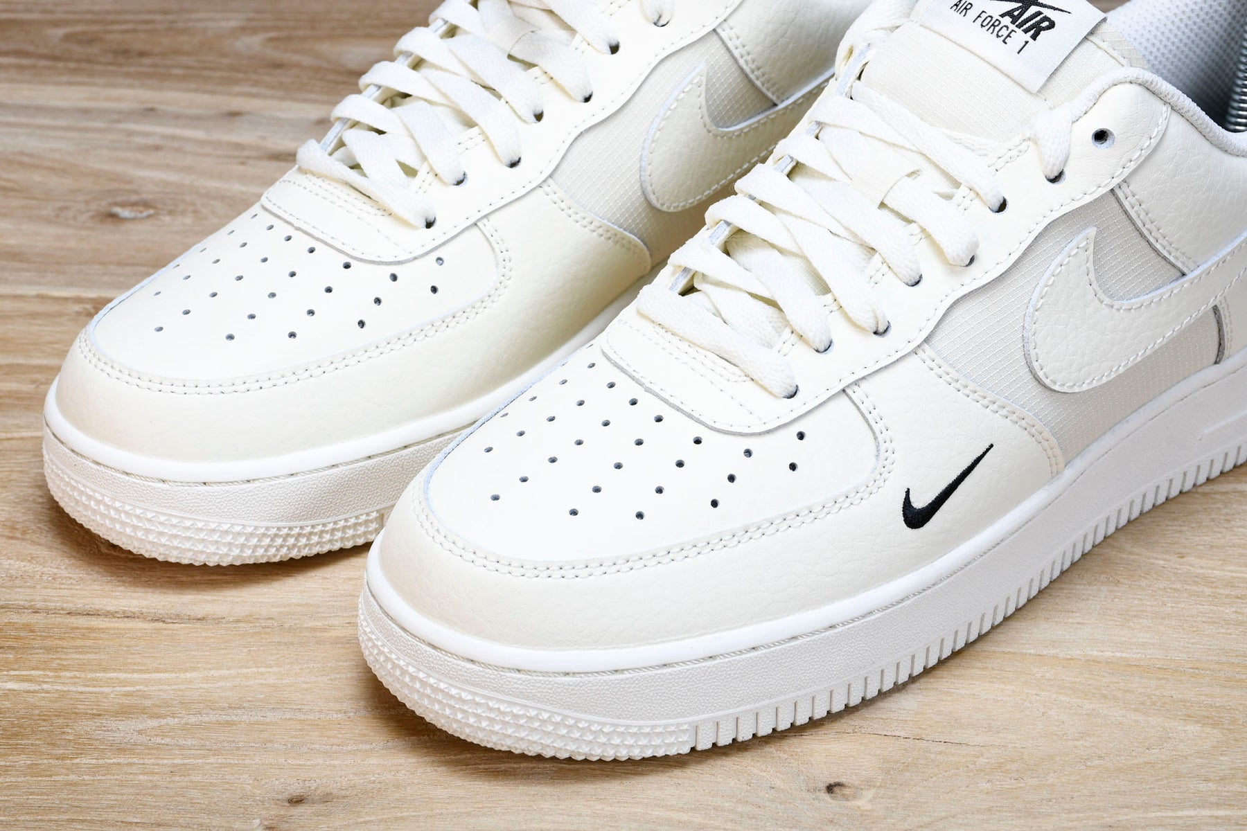 Air Force 1'07 Low