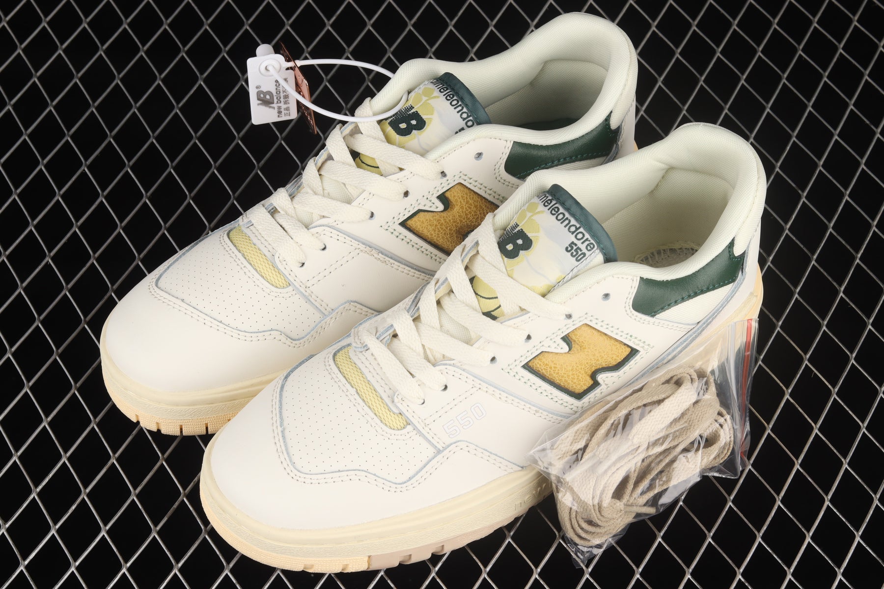 NB 550