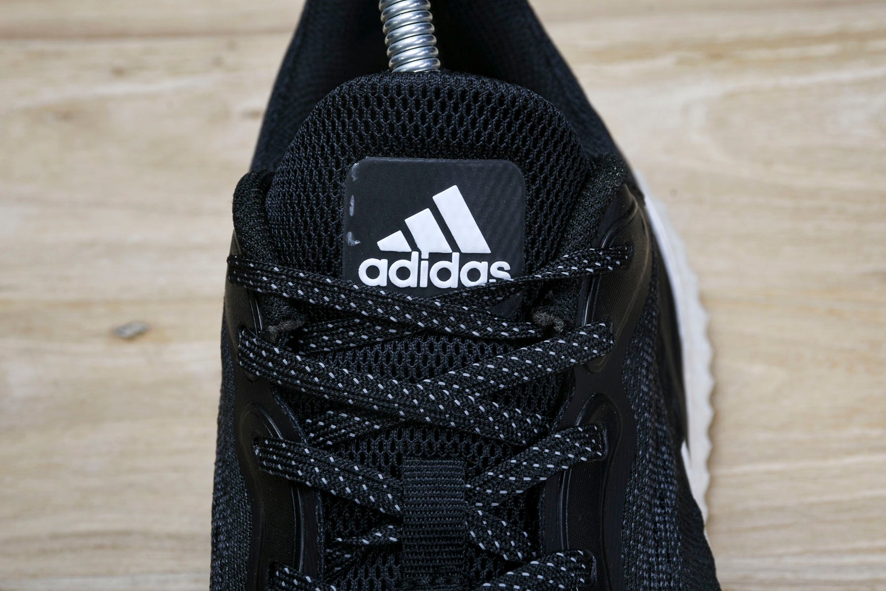 Alpha Bounce Beyond