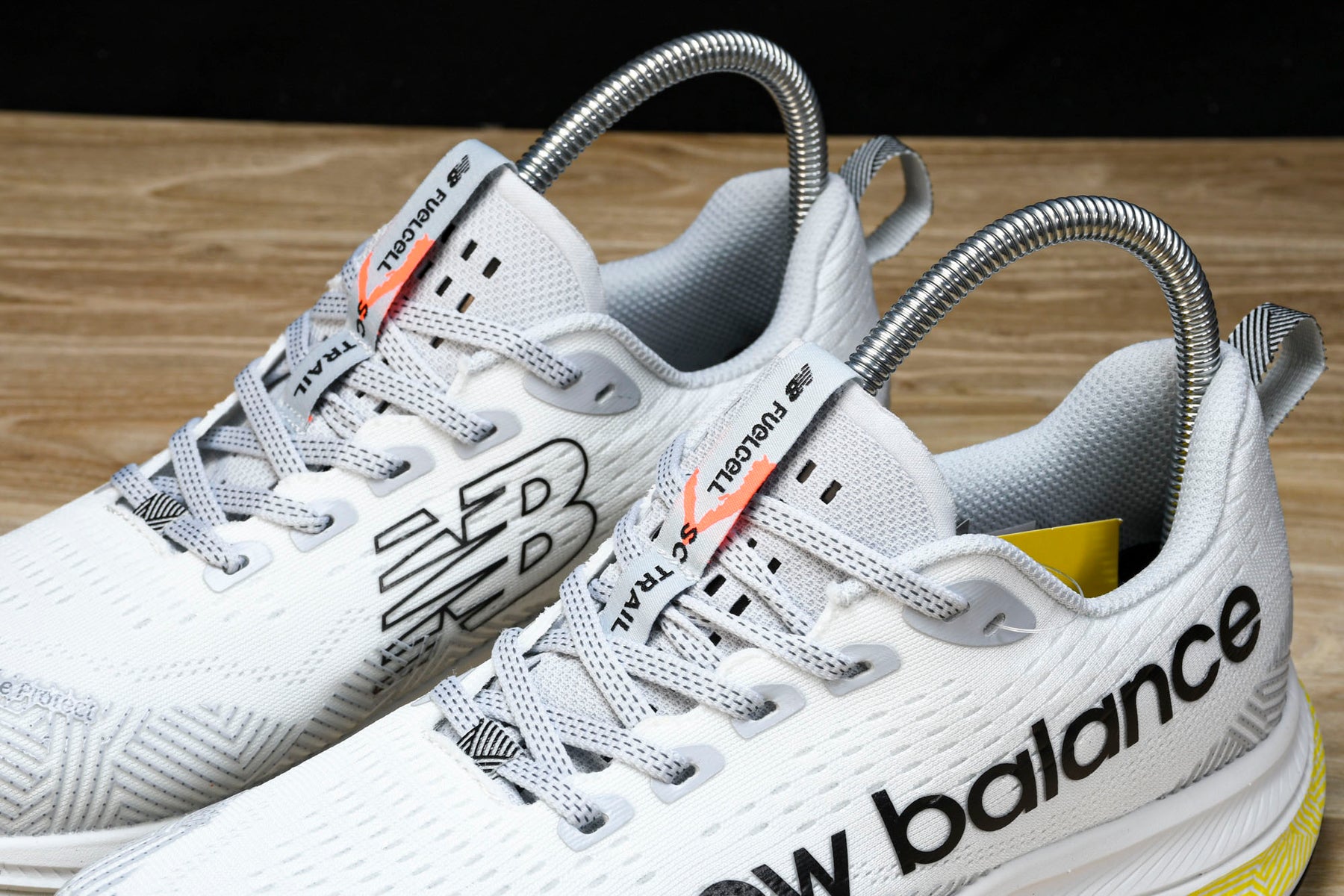 NB Fresh Foam