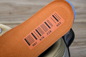 Book 1 Light Orewood Brown