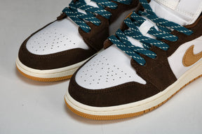 Air Jordan Low