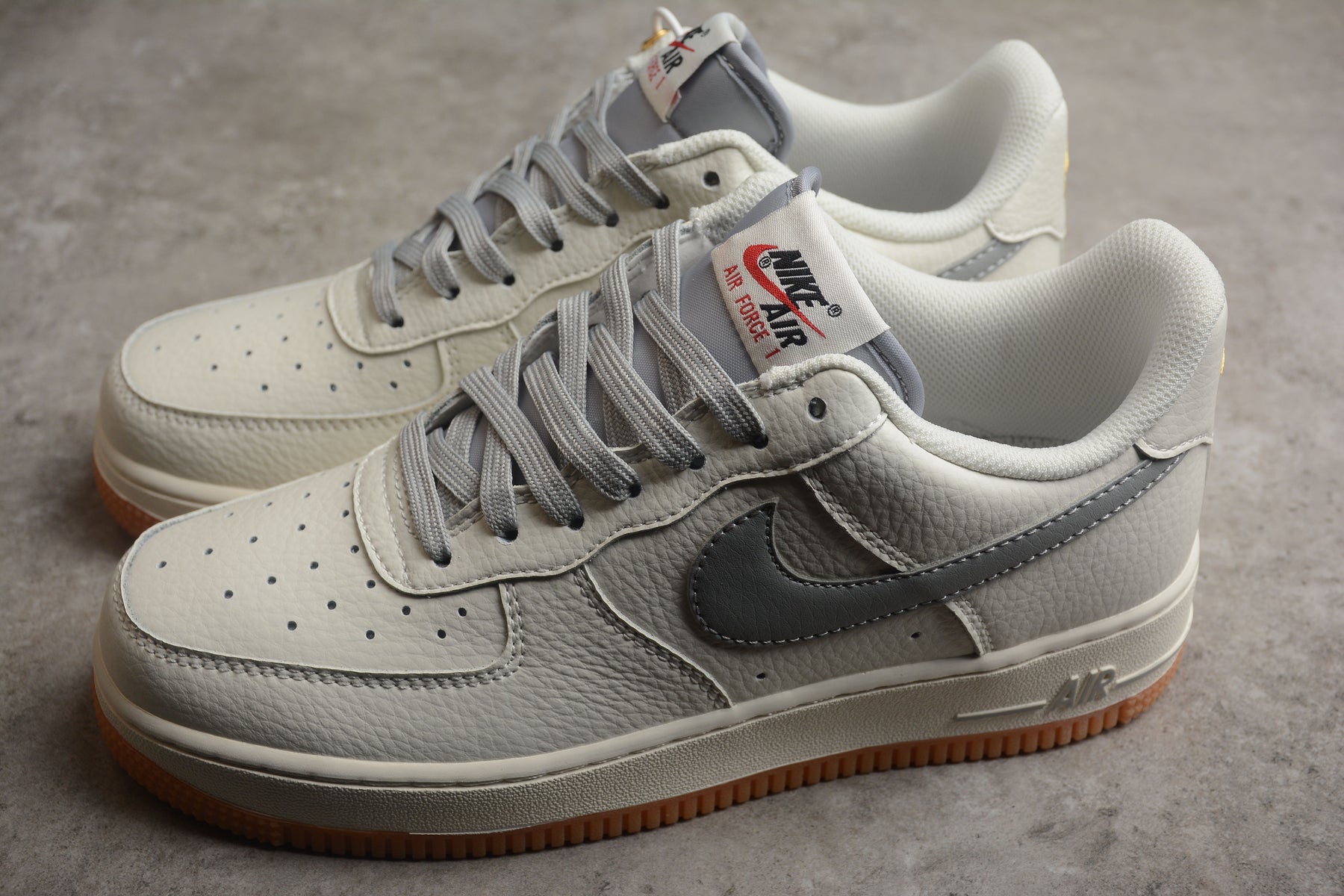 Air Force 1'07 Low