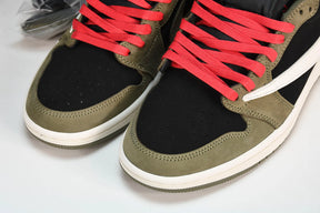 Air Jordan Low