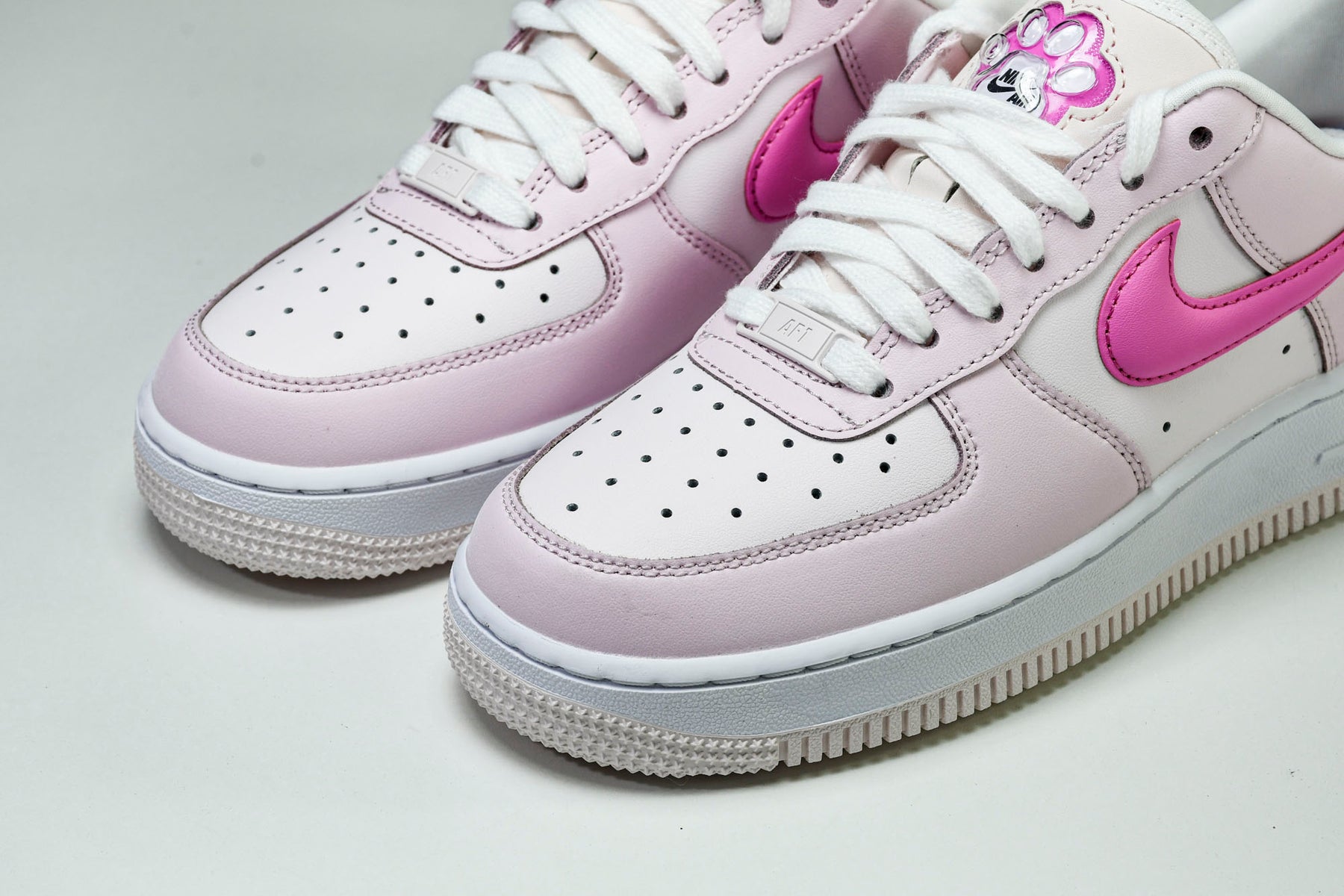Air Force 1'07 Low