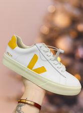 Modelo CAMPO Yellow