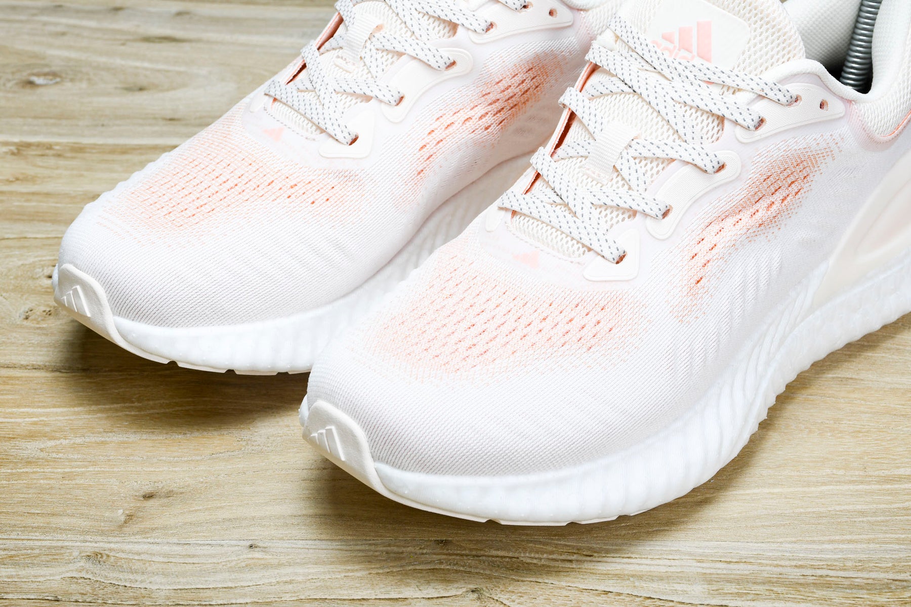 Alpha Bounce Beyond