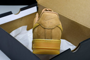 Air Force Flax