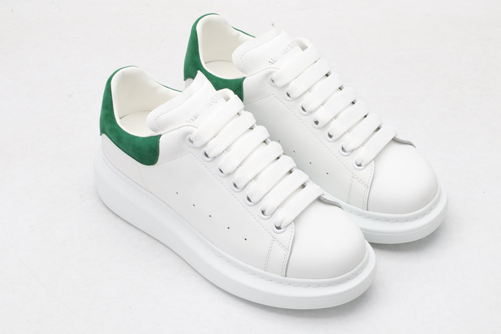 Alexander McQUEEN - Green