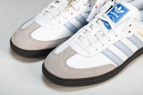 Samba Originals