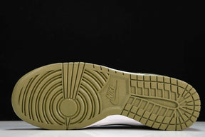 Dunk Low Oliva