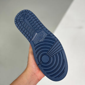 Air Jordan Mystic Navy