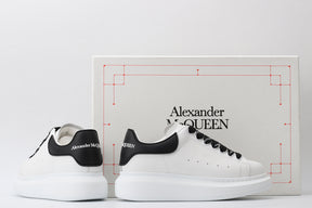Alexander McQUEEN - White and Black