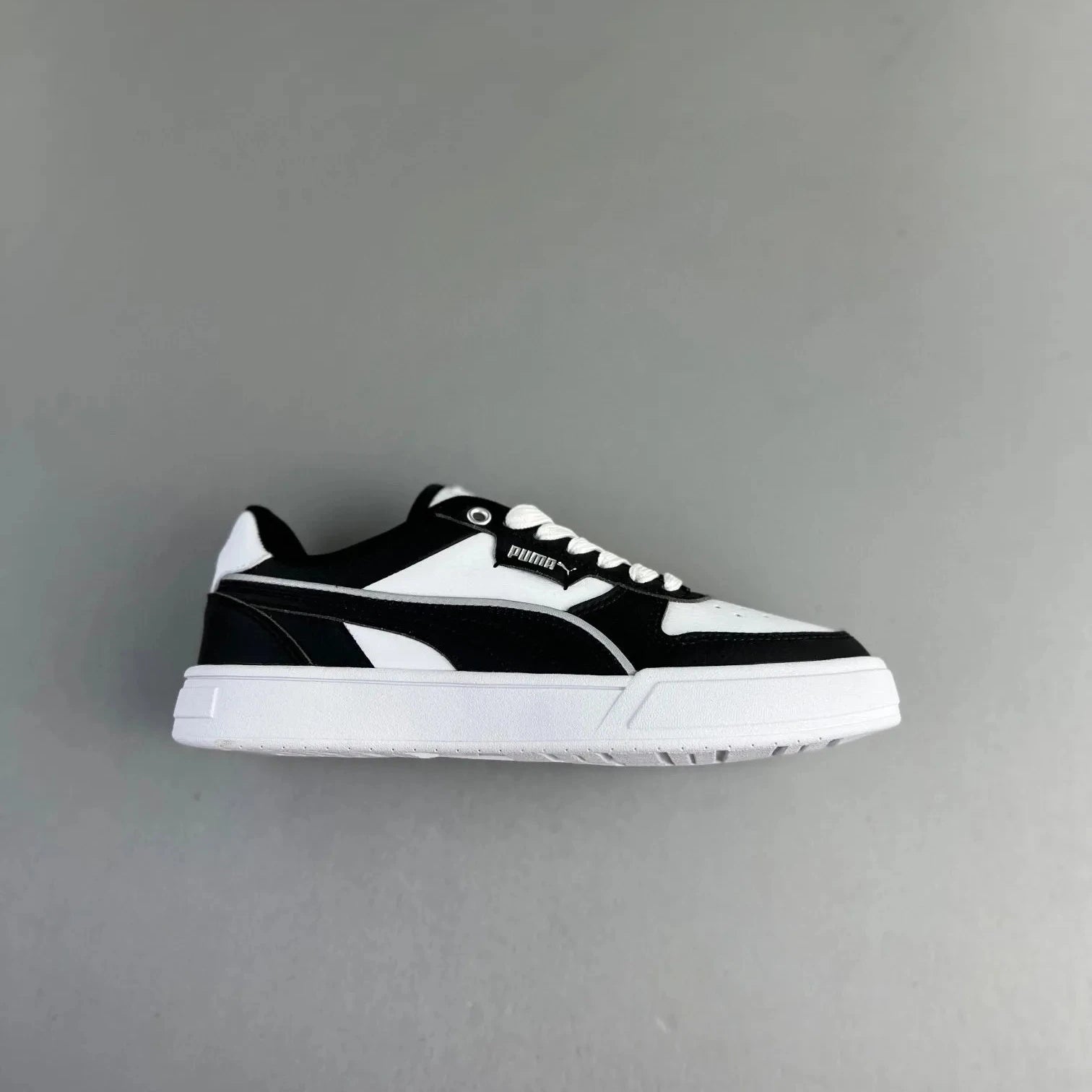 P. Ca Pro Black
