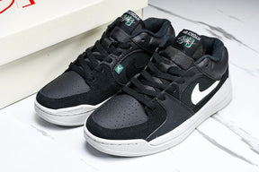 Jordan Stadium Black