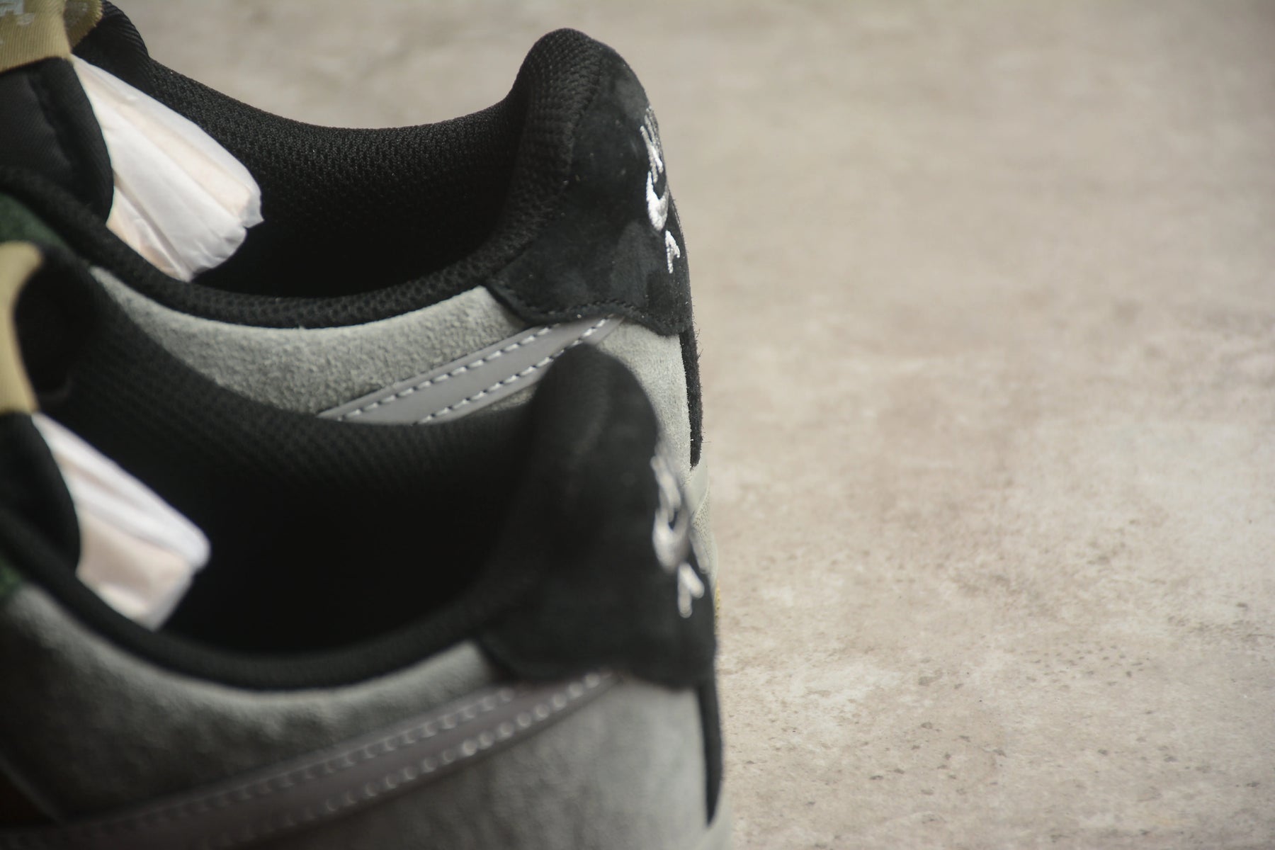 Air Force 1'07 Low
