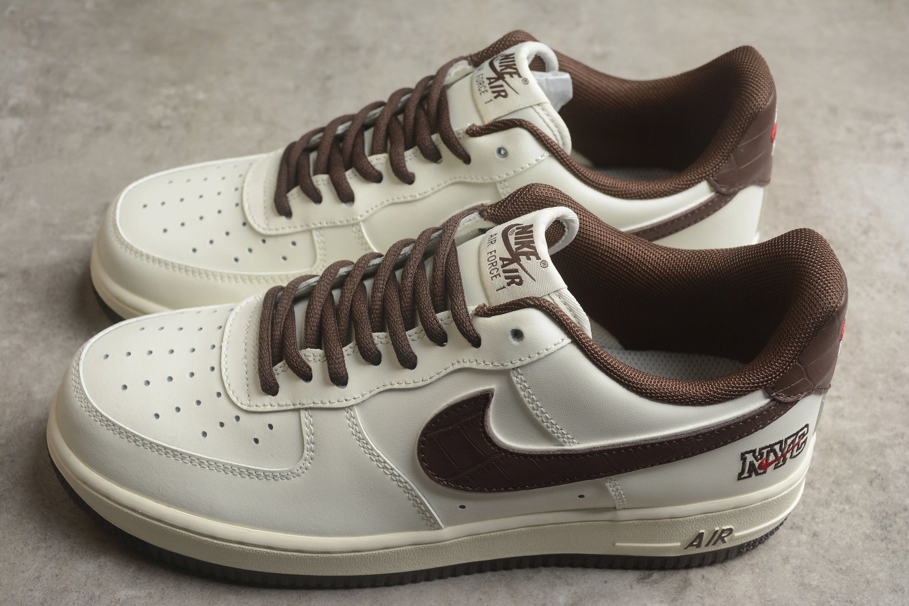 Air Force 1'07 Low Man
