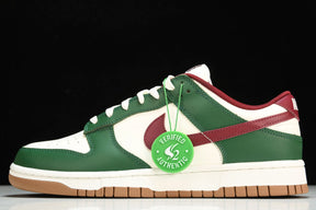 Dunk Low Gorge Green