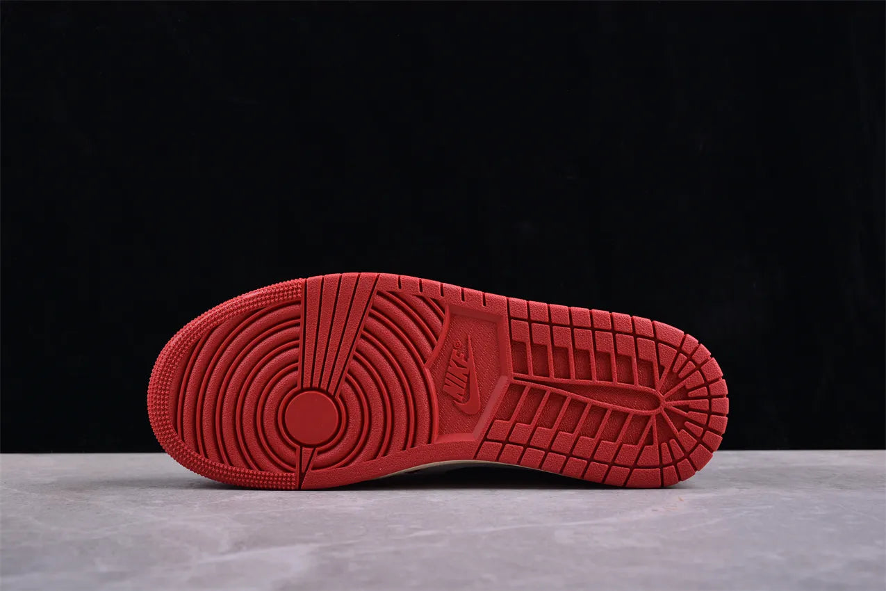 Air Jordan x Trophy Room