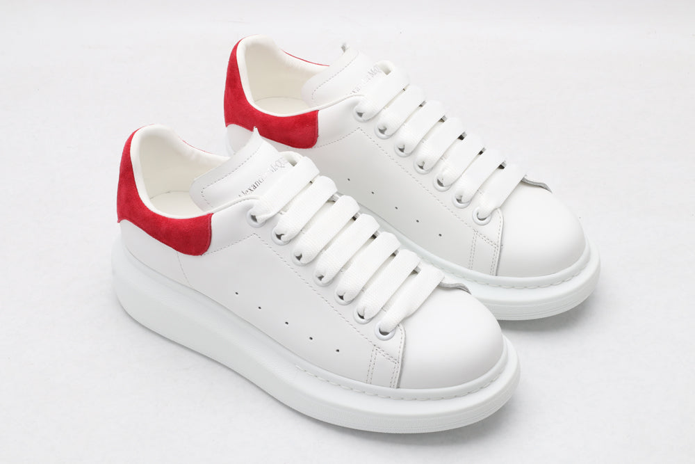 Alexander McQUEEN - Red
